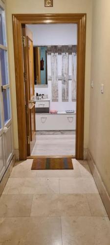 Bonito Apartamento Concatedral Centro De Logro�o.