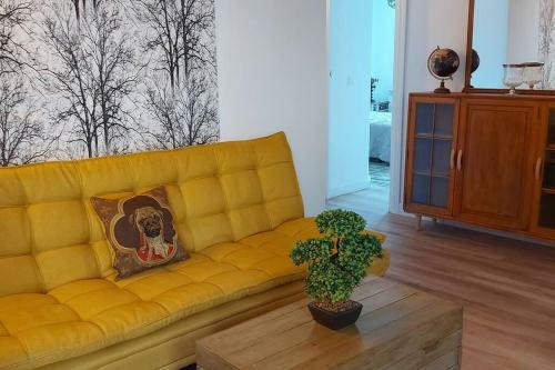Apartamento Mundosdelusi III