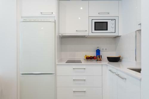 Apartamento Moderno Estudio Junto A Las Canteras