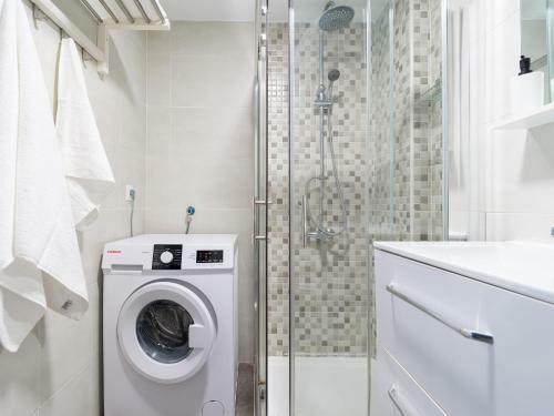 Apartamento Studio Next To Las Canteras Beach - Wifi