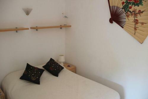 Apartamento Tres Palmeras