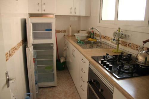 Apartamento Tres Palmeras