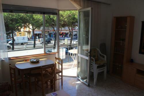 Apartamento Tres Palmeras