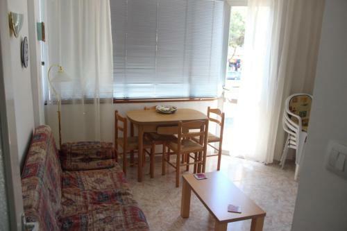 Apartamento Tres Palmeras
