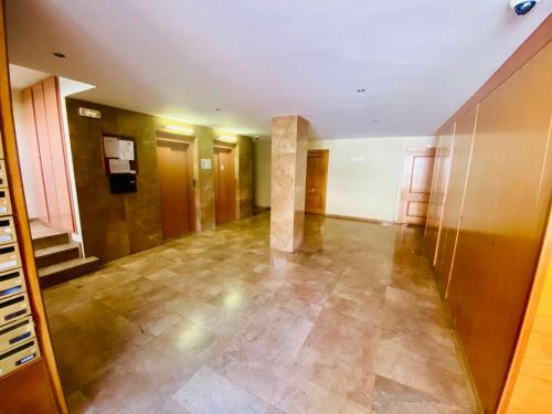Apartamento Pere Codina
