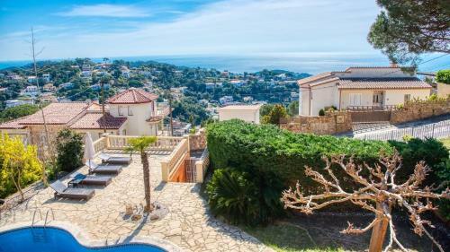 Costacabana - Villa Amalia