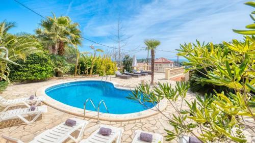 Costacabana - Villa Amalia