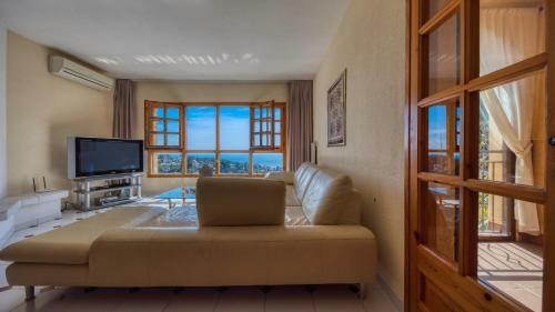 Costacabana - Villa Amalia