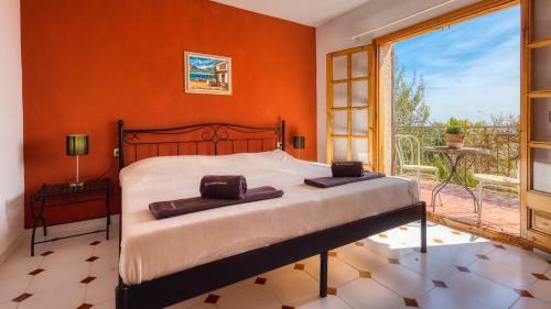 Costacabana - Villa Amalia