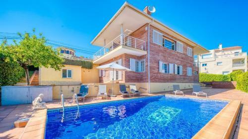 Costacabana - Villa Beyonce