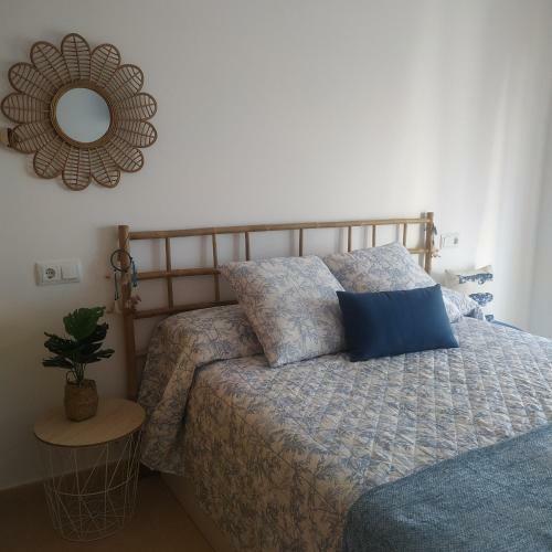 Fabuloso Apartamento Costero Con Piscina