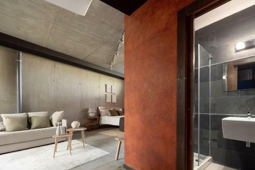 Villa De Lujo En San Sebasti�n By Sanse Holidays