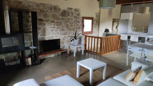 Casa Rural En La Ribeira Sacra