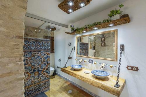 Casa Rural Hacienda Chica