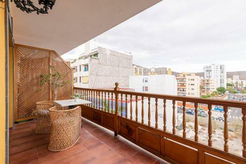 Apartamento Sun Holidays Home, Well Located Cristianos