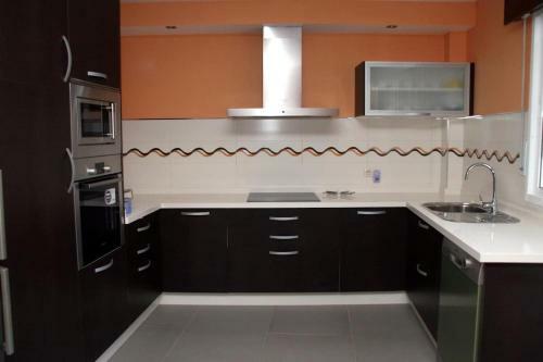 Apartamento Soaxe