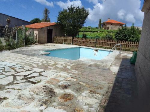 Apartamento Chalet Xil