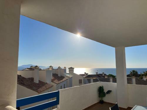 Apartamento Puerto De La Duquesa