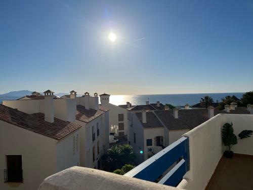 Apartamento Puerto De La Duquesa