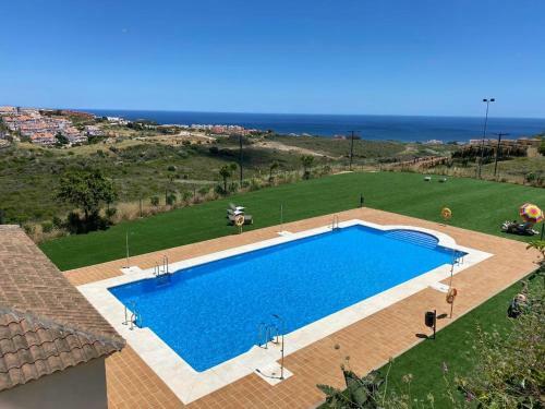 Apartamento New Build Stunning 2 Bed With Sea Views
