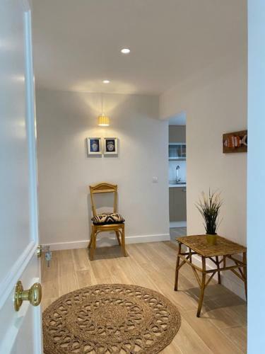 Apartamento Medina Blue - Casitas Con Encanto