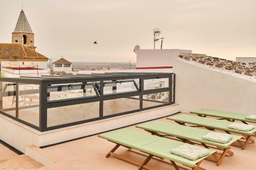 Hotel Victoria - Adults Only
