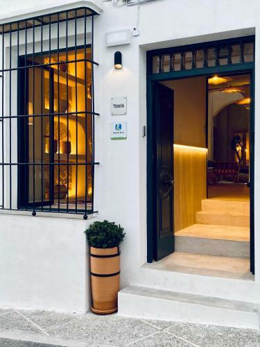 Hotel Victoria - Adults Only