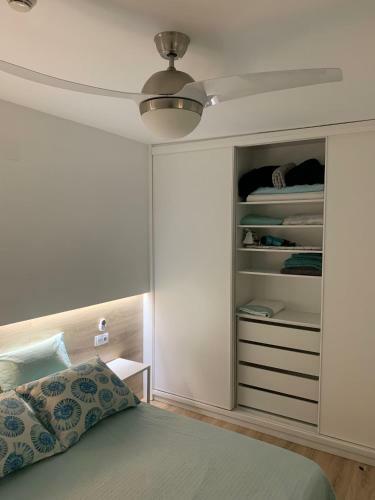 Excelente Apartamento Nuevo En Playa Del Ingl�s.