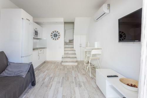 Flatguest - Green Oasis Ferly's Beach Home