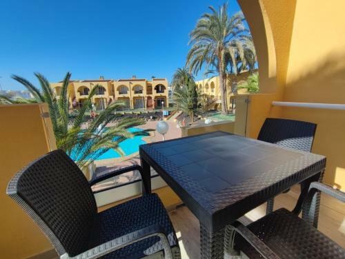 Apartamento Tisalaya Park Maspalomas