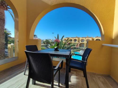 Apartamento Tisalaya Park Maspalomas
