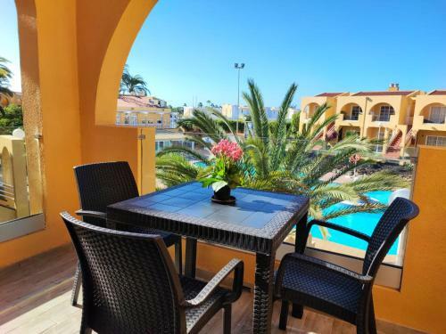 Apartamento Tisalaya Park Maspalomas