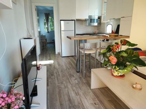 Apartamento Tisalaya Park Maspalomas