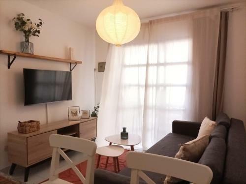 Apartamento Pool View Bungalow With Terrace