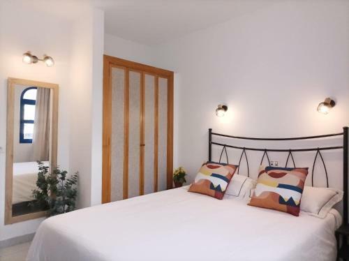 Apartamento Pool View Bungalow With Terrace