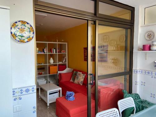 Apartamento En Playa Del Ingl�s