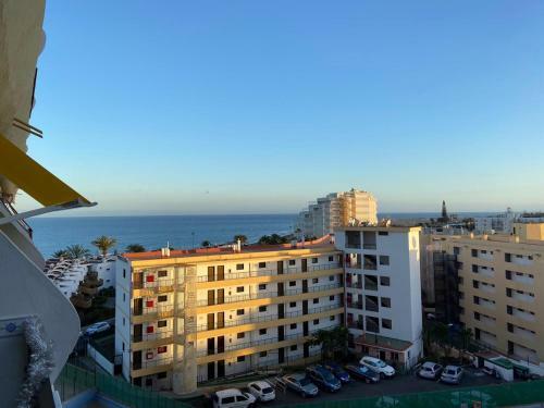 Apartamento En Playa Del Ingl�s