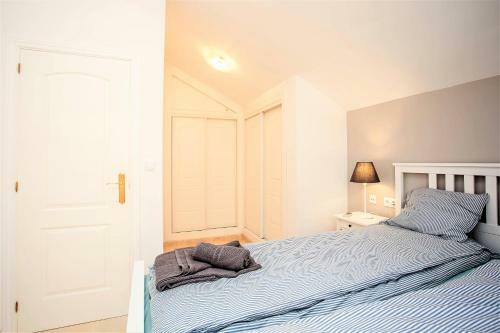 Apartamento Luxury Duplex Penthouse 27