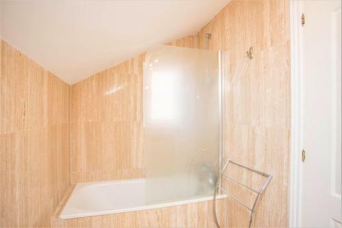 Apartamento Luxury Duplex Penthouse 27