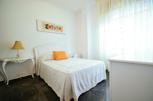Apartamento Casa Maquieira
