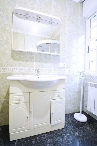 Apartamento Casa Maquieira