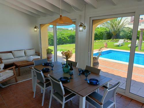 Villa Vega Relax En El Paraiso