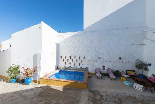 Casa Rural Antequera/ Mollina