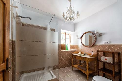 Casa Rural Antequera/ Mollina