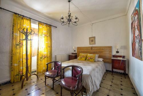 Casa Rural Antequera/ Mollina