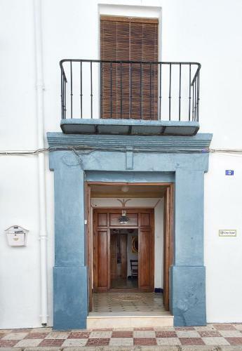 Casa Rural Antequera/ Mollina