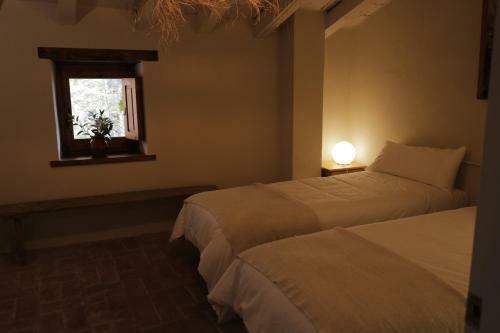 Agroturismo Casa Tapiolas Rector�a