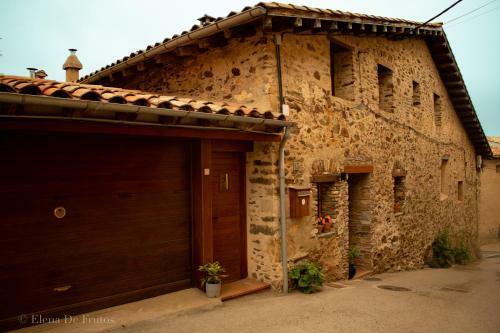 Agroturismo Casa Tapiolas Rector�a