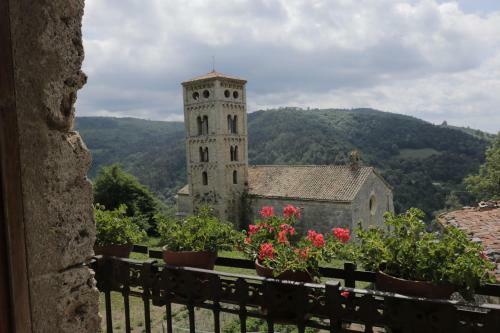Agroturismo Casa Tapiolas Rector�a