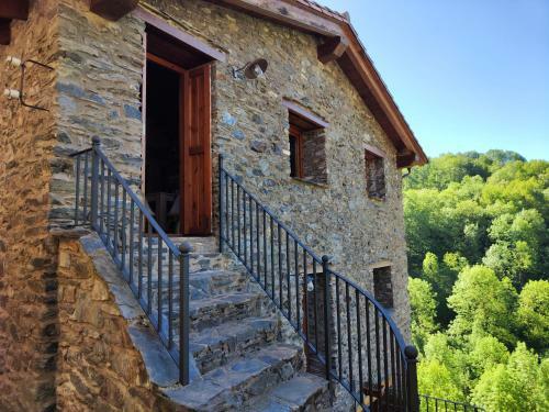 Apartamento Allotjaments Cal Llarg